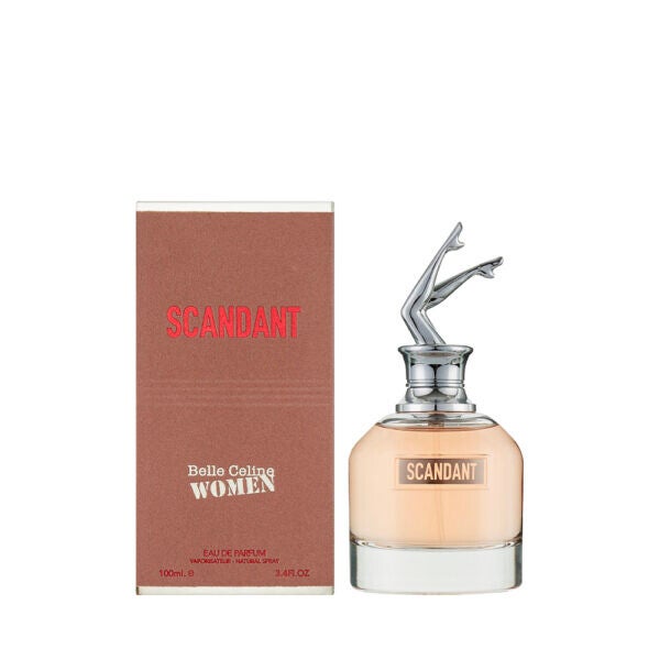 Fragrance World Scandant Eau de Parfum 100 ml