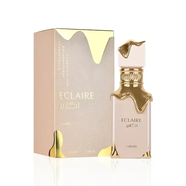 Lattafa Eclaire Eau de Parfum 100 ml