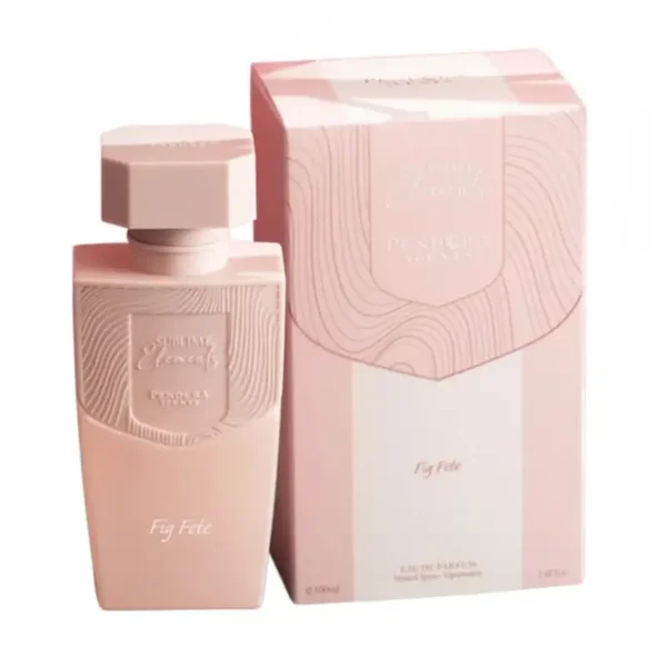 Pendora Scents Fig Fete Eau de Parfum 100 ml