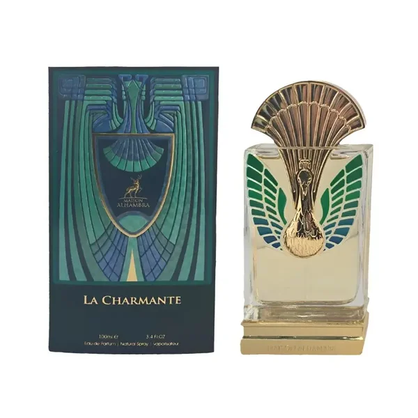 Maison Alhambra La Charmante Eau de Parfum 100 ml