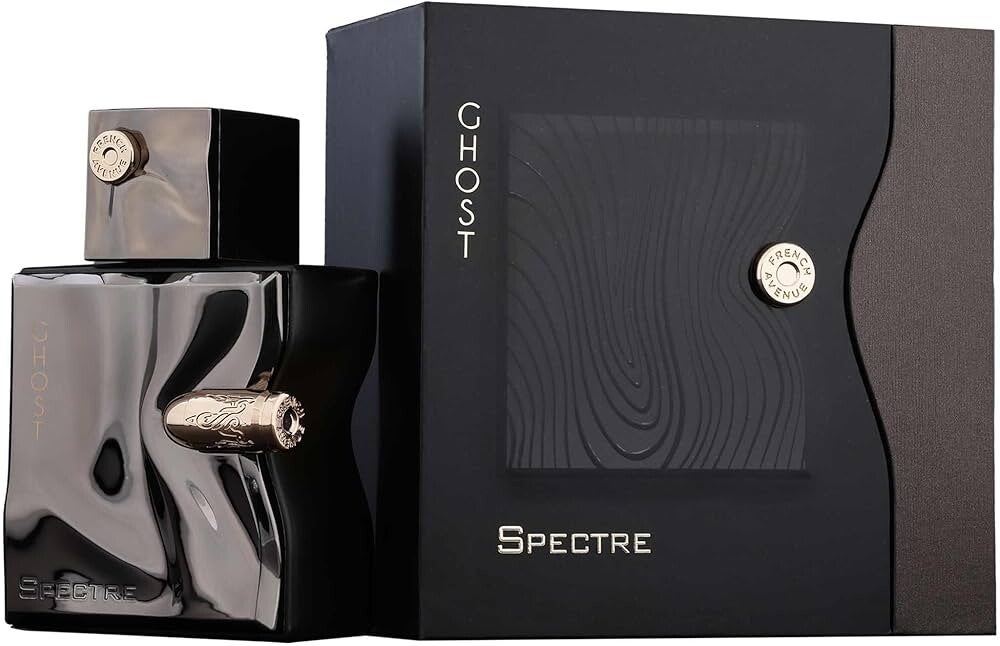 French Avenue Spectre Ghost Extrait De Parfum 80 ml