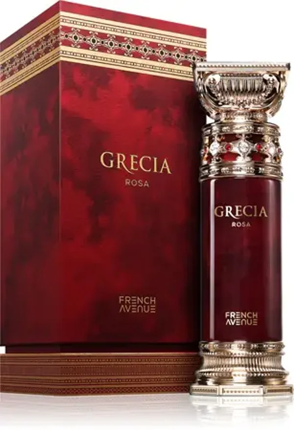 French Avenue Grecia Rosa Extrait de Parfum 100 ml