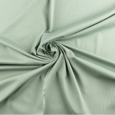 Premium Liquid Jersey Soft Sage