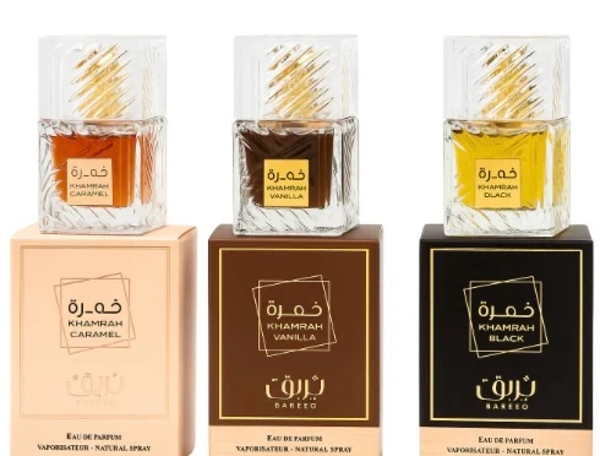 Bareeq Khamrah EDP 30ml