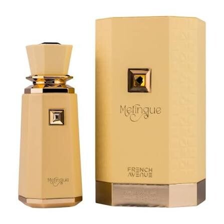 French Avenue Meringue Eau de Parfum 100 ml