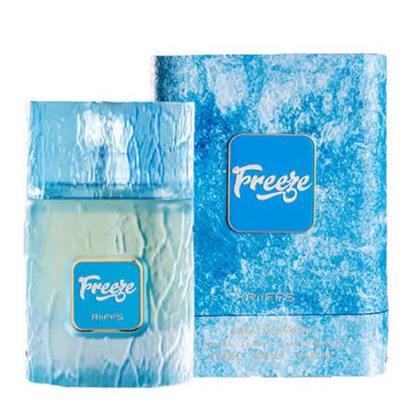 Riiffs Freeze Extrait de Parfum 100 ml