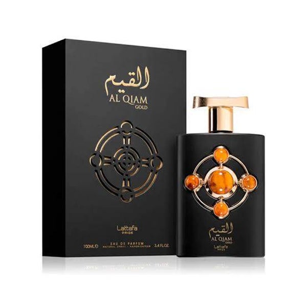 Lattafa Pride Al Qiam Gold Eau de Parfum 100 ml