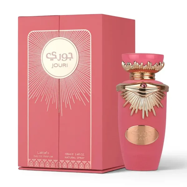 Lattafa Jouri Eau De Parfum 100 ml