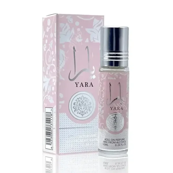 Ard Al Zaafaran Yara ROLL ON 10 ml