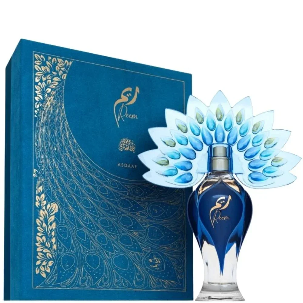 Asdaaf Reem Eau de Parfum 100 ml