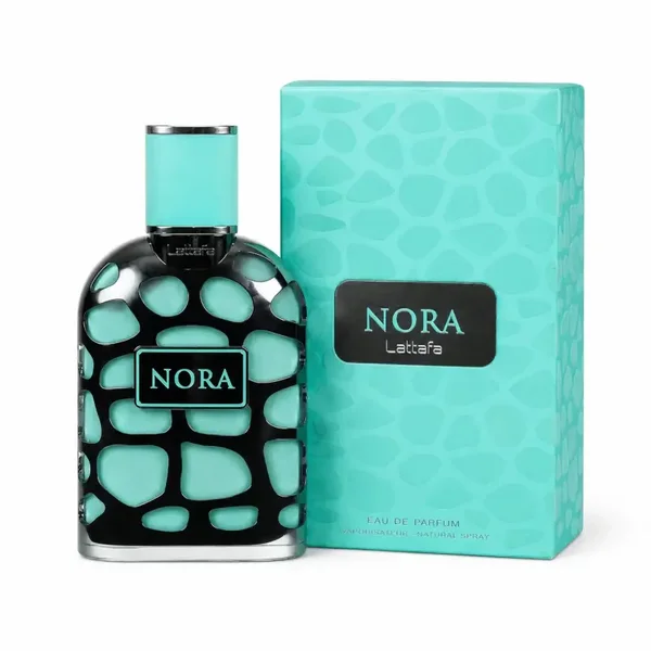 Lattafa Nora Eau de Parfum 100 ml