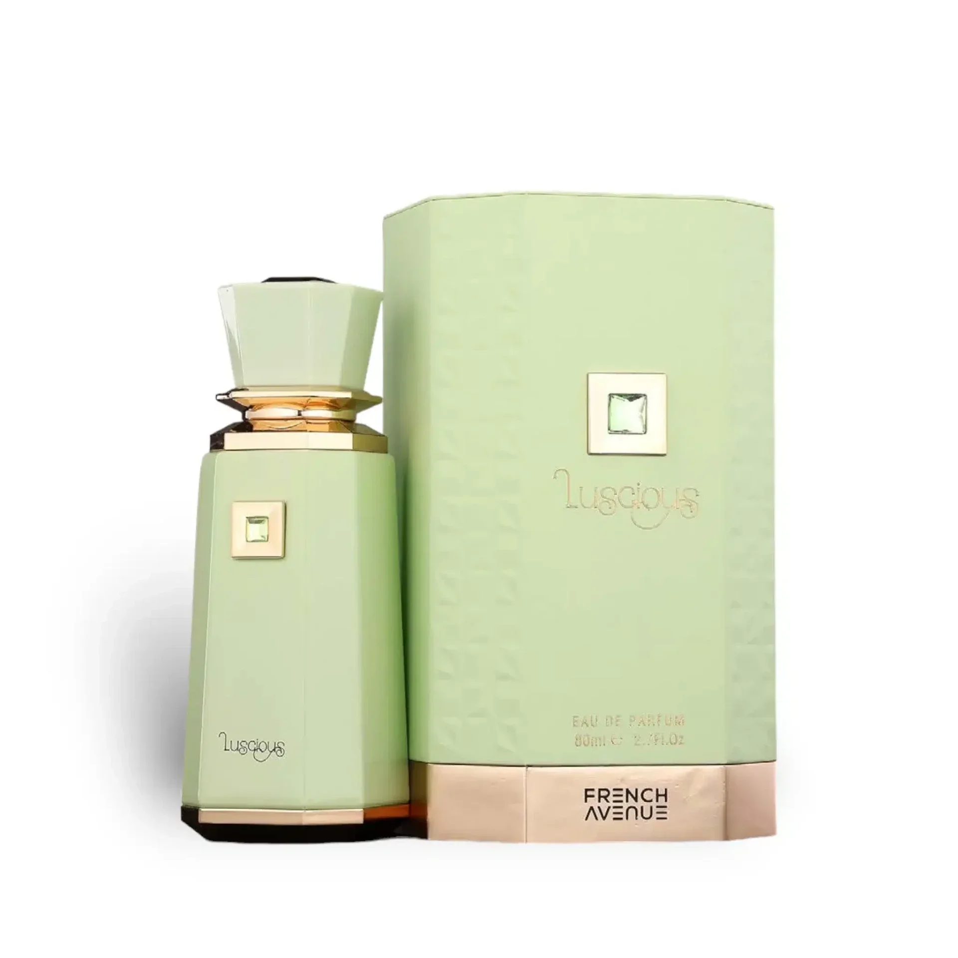 French Avenue Luscious Eau de Parfum 100 ml