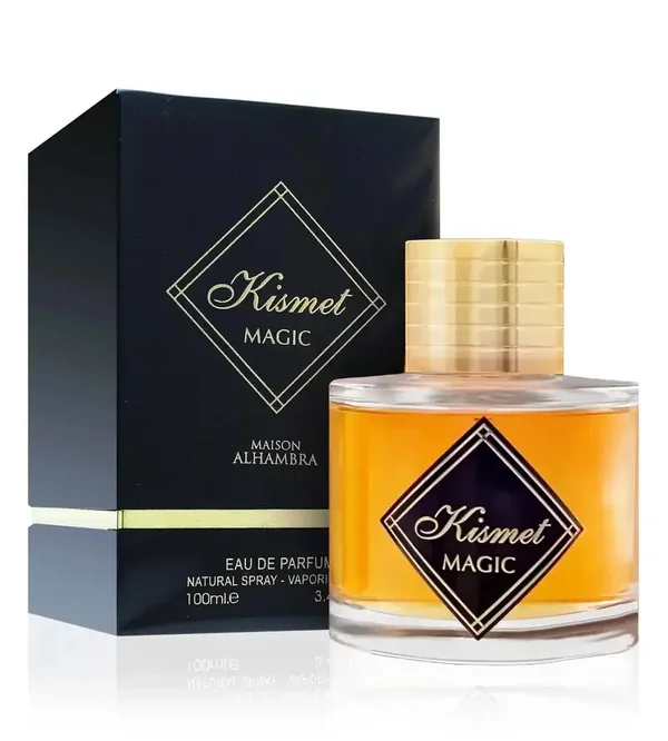 Maison Alhambra Kismet Magic Eau De Parfum 100 ml