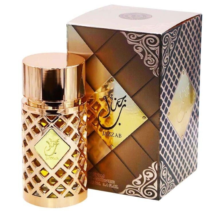 Ard al Zaafaran Jazzab Eau de Parfum 100 ml