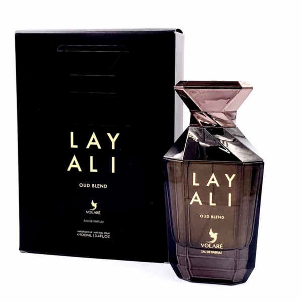 Volaré Layali Oud Blend Eau de Parfum 100 ml