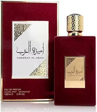 Asdaaf Ameerat Al Arab  Eau de Parfum 100 ml