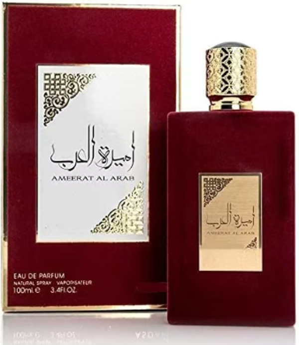 Asdaaf Ameerat Al Arab  Eau de Parfum 100 ml