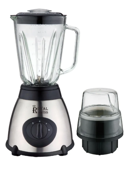 Royal Swiss Universele Mixer
