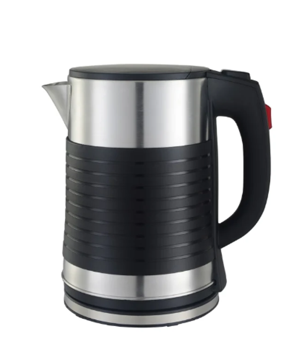 Royal Swiss RVS Waterkoker - 2,5L