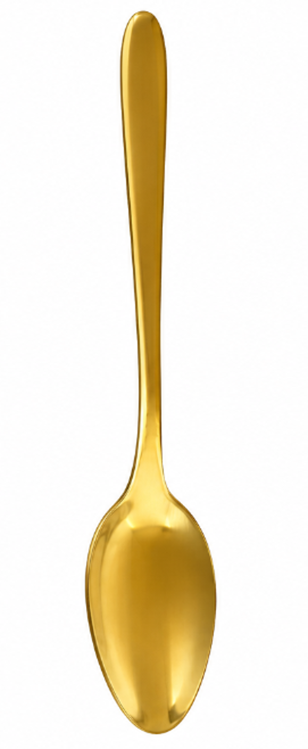 Gouden Bestek - Eetlepel 1st.
