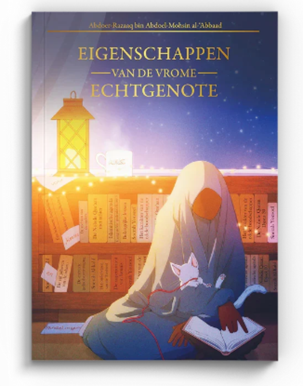 Eigenschappen van de vrome echtgenote