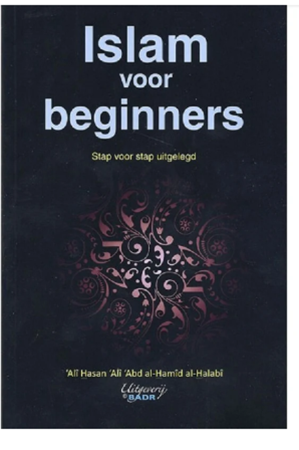 Islam voor beginners