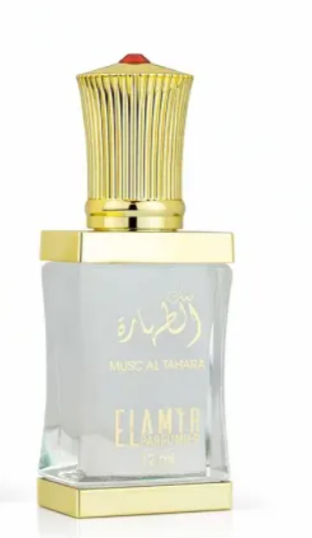 Musk Al Tahara 12 ml