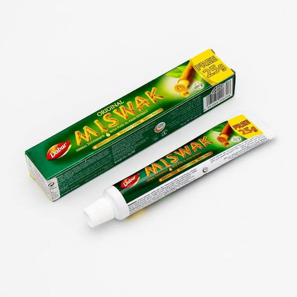 Miswak Tandenpasta 75g