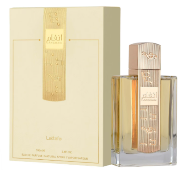 Lattafa Angham Eau de Parfum 100 ml