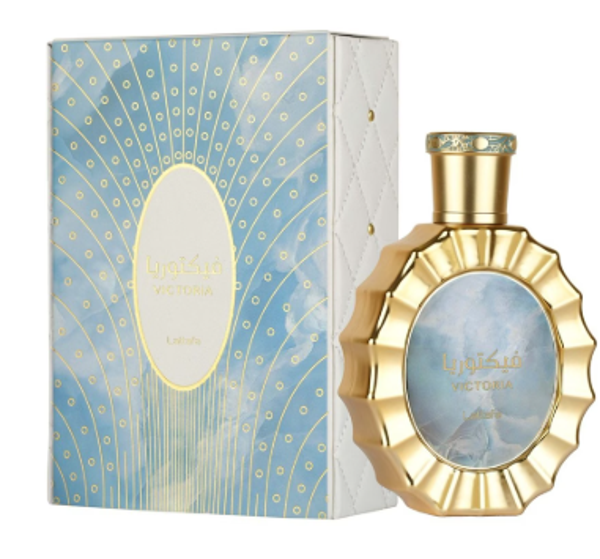 Lattafa Victoria Eau de Parfum 100 ml