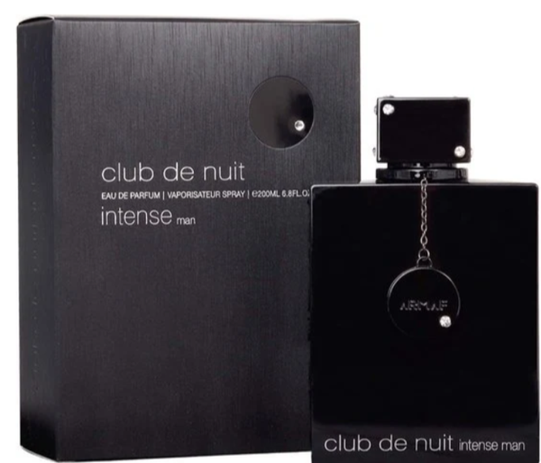 Armaf Club de Nuit Intense Man Eau de Parfum 105 ml