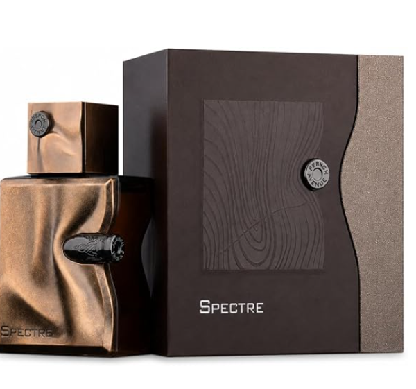 French Avenue Spectre Brown Extrait De Parfum 80 ml
