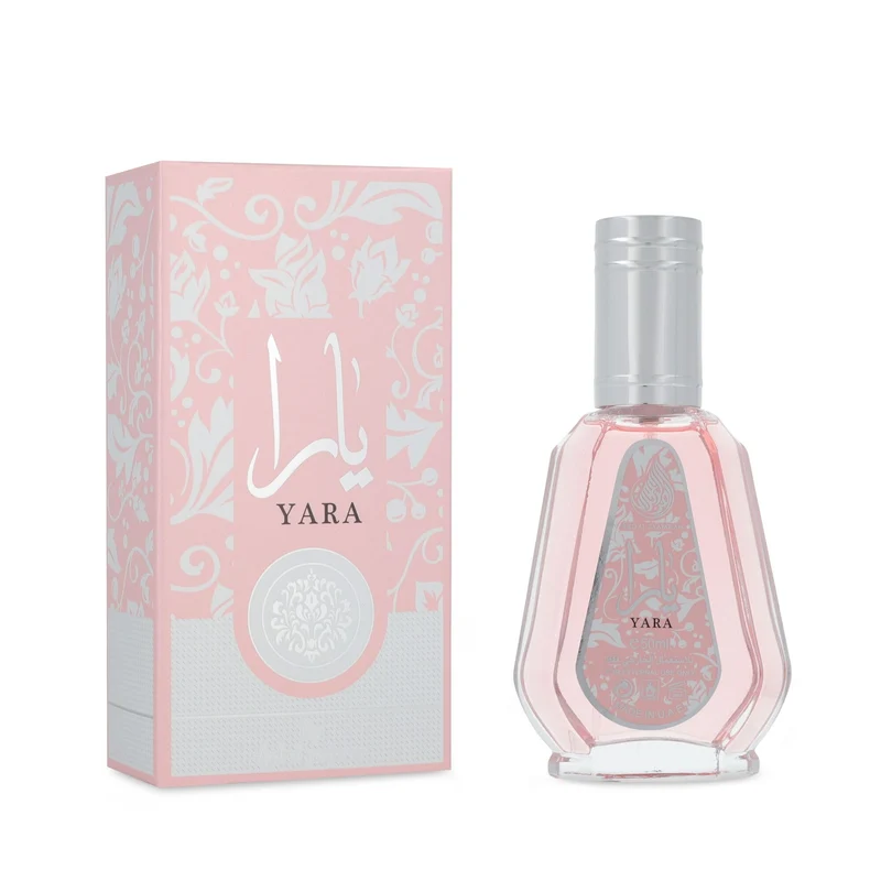 Ard Al Zaafaran Yara EDP 50ml