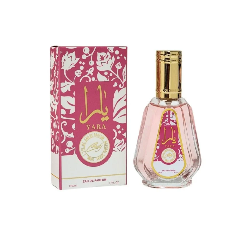 Ard Al Zaafaran Yara Candy EDP 50ml
