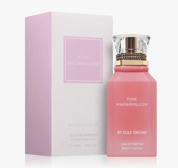 Gulf Orchid Pink Marshmallow EPD 30ml