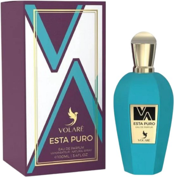 Volaré Esta Puro EDP 25ml