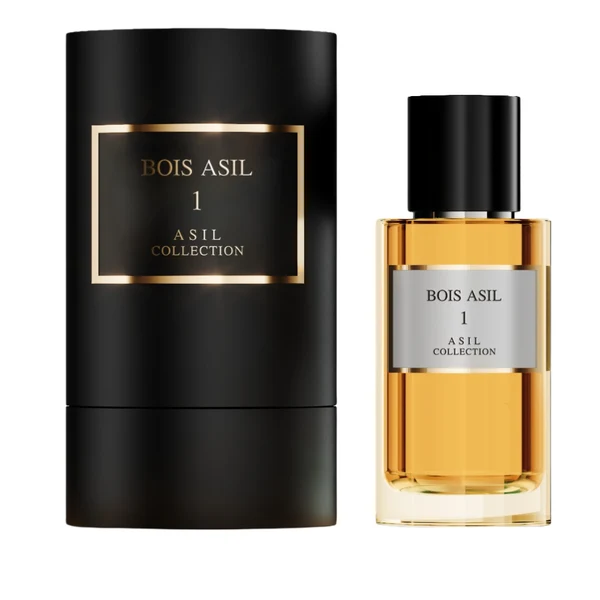 Asil collection Bois Asil 1 EDP 50ml