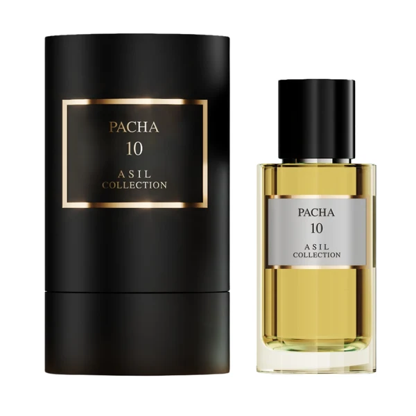Asil Collection Pacha 10 EDP 50ml