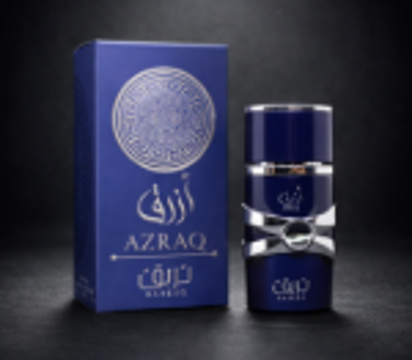 Bareeq Azraq EDP 30ml