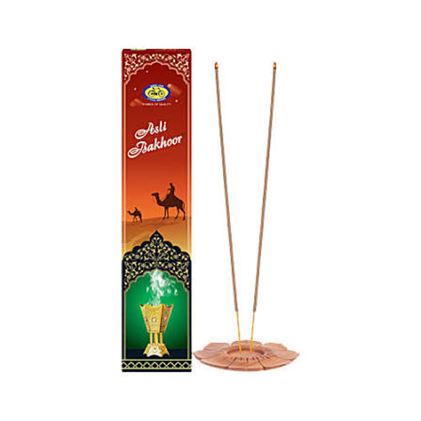 Asli Bakhoor Incense Sticks 10