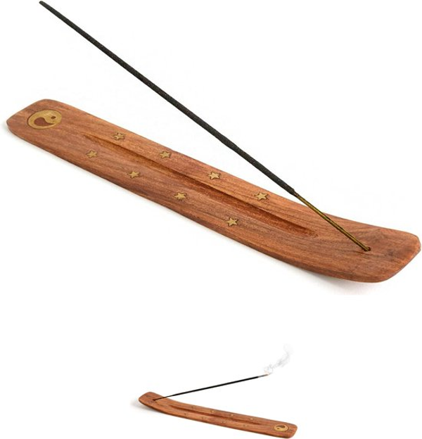 Wierookplankje