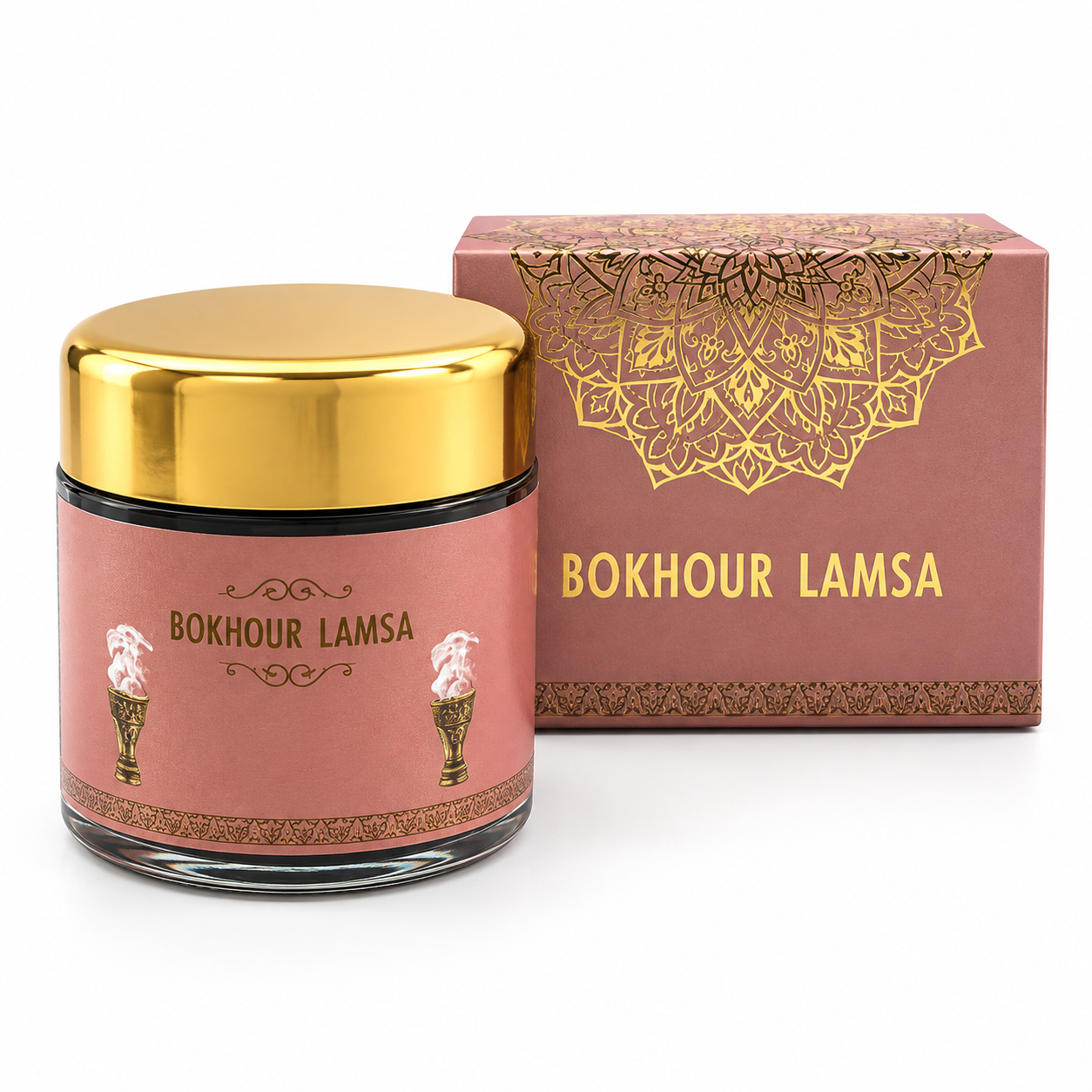 Bokhour Lamsa 60gr