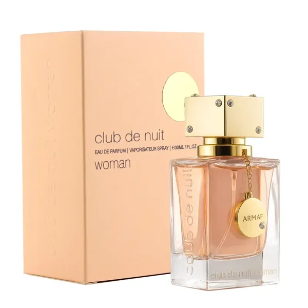 Armaf Club De Nuit Women Eau de Parfum 105 ml