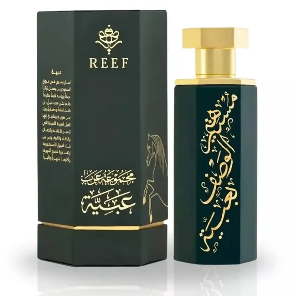 Reef Arab Collection Obaidah Eau de Parfum 100 ml