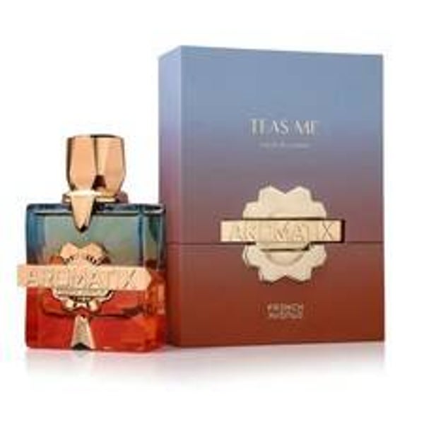 French Avenue Aromatix Teas Me Extrait de Parfum 100 ml