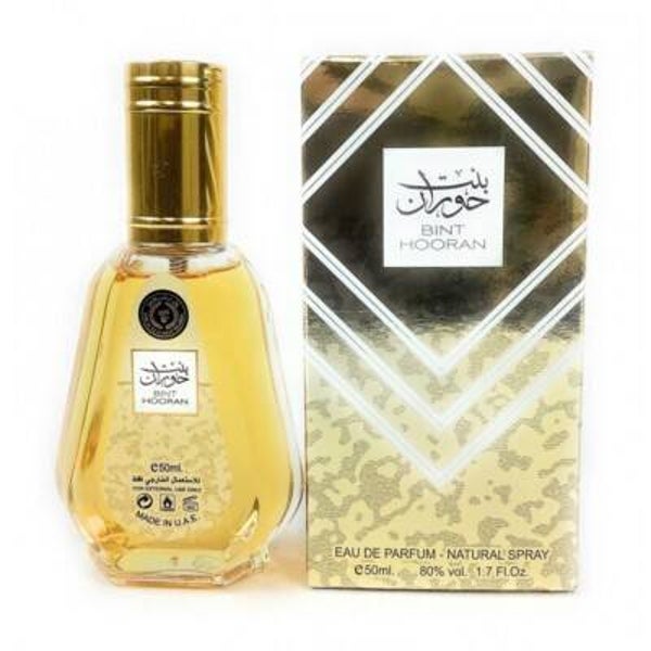 Ard Al Zaafaran Bint Hooran EDP 50 ml