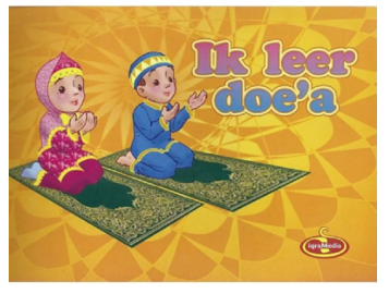 Ik leer Doe'a