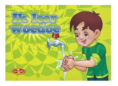 Ik leer Woedoe
