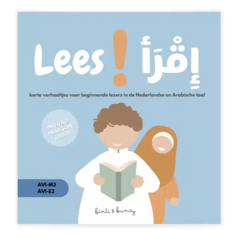 Lees! AVI Lezen