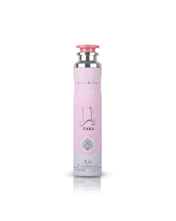 Lattafa Yara Air Freshner 300 ml